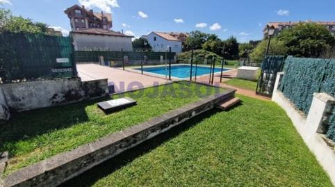 Apartment for sale in Ris, Palacio