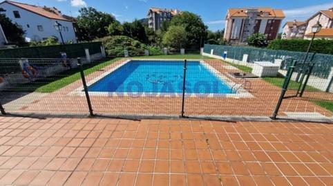 Apartment for sale in Ris, Palacio
