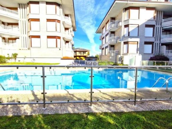 Apartment for sale on Trengandin Street, Tregadin