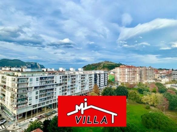 Apartment for sale in the city center