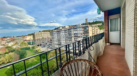 Apartment for sale in the city center