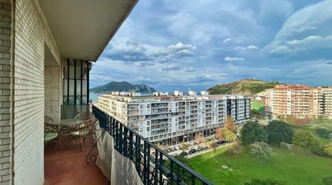 Apartment for sale in the city center
