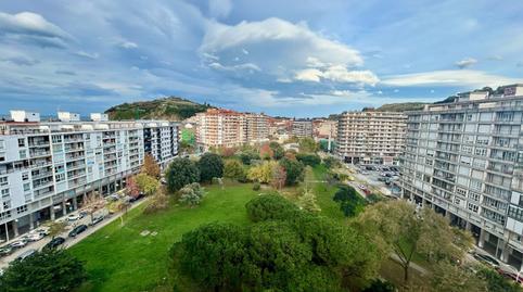 Apartment for sale in the city center
