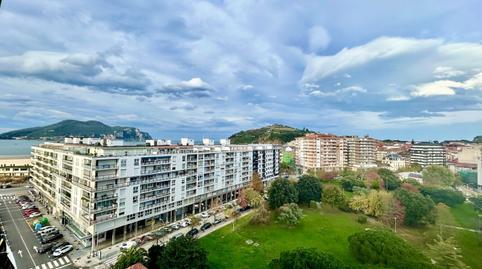 Apartment for sale in the city center
