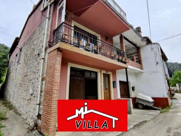 House or villa for sale in Ampuero