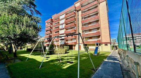 Apartment for sale in the beach area