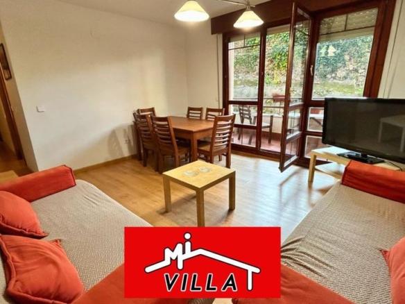 Apartment for sale in Limpias