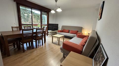 Apartment for sale in Limpias