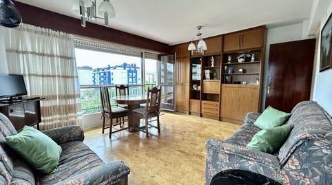 Apartment for sale in the beach area