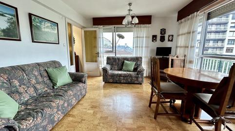 Apartment for sale in the beach area