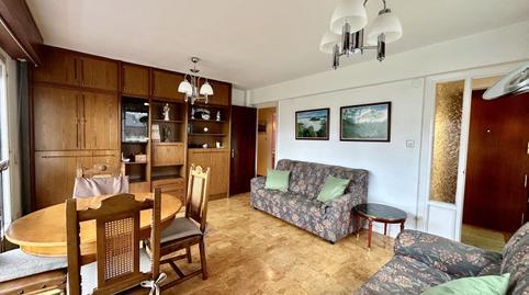Apartment for sale in the beach area