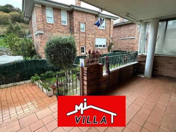 House or villa for sale in El Callejo – La Pesquera – La Arenosa