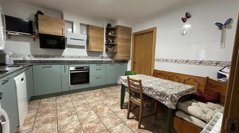 House or villa for sale in El Callejo – La Pesquera – La Arenosa