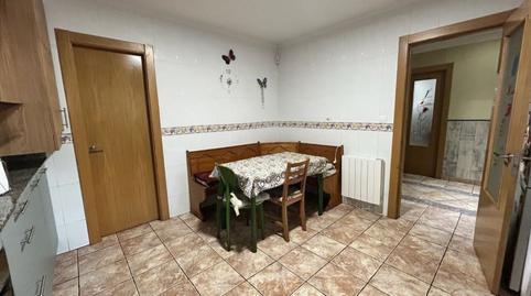 House or villa for sale in El Callejo – La Pesquera – La Arenosa