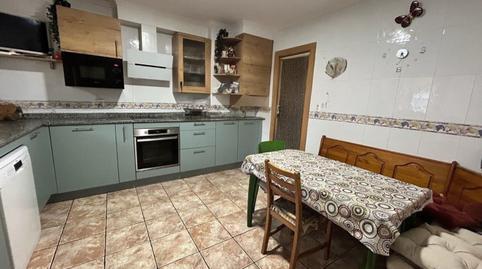 House or villa for sale in El Callejo – La Pesquera – La Arenosa