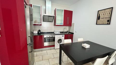 Ground floor apartment for sale in the beach area