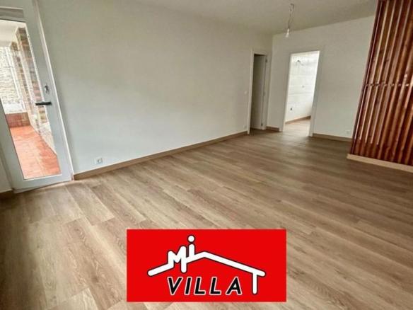 Apartment for sale in Ampuero