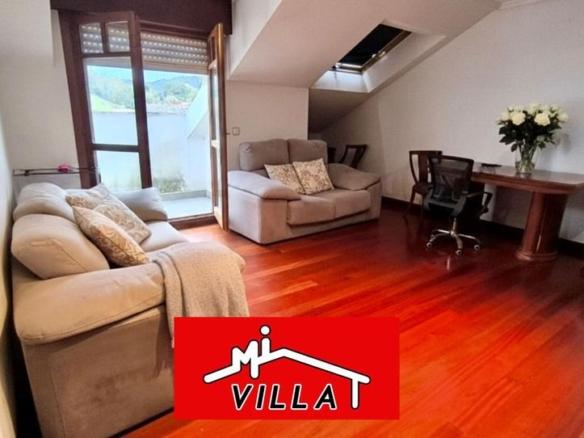 Apartment for sale in Ampuero