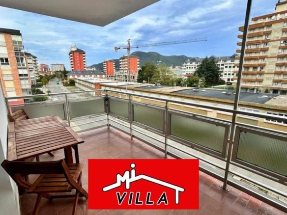 Apartment for sale in the beach area