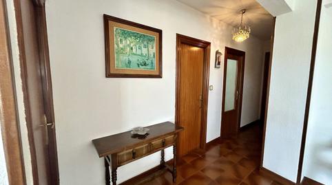 Apartment for sale in the beach area