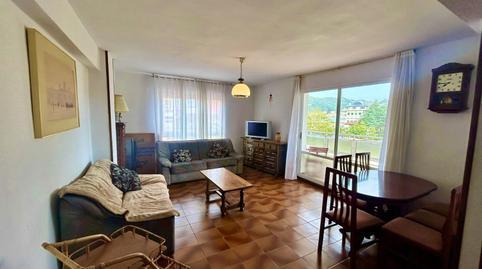 Apartment for sale in the beach area