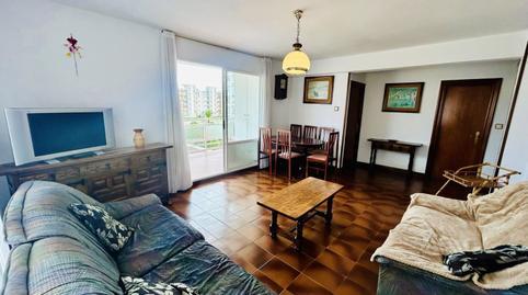 Apartment for sale in the beach area