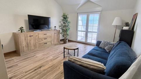 Penthouse for sale in Limpias