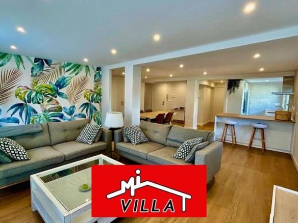 Apartment for sale in the city center
