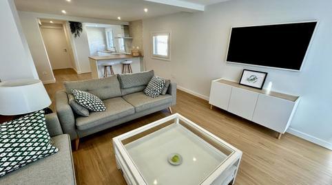 Apartment for sale in the city center