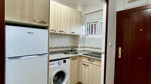 Apartment for sale in the beach area