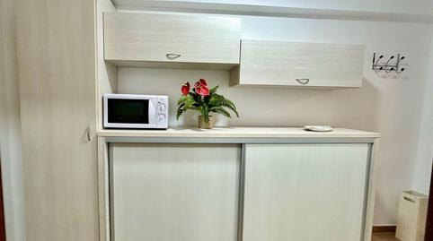 Apartment for sale in the beach area