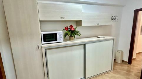 Apartment for sale in the beach area