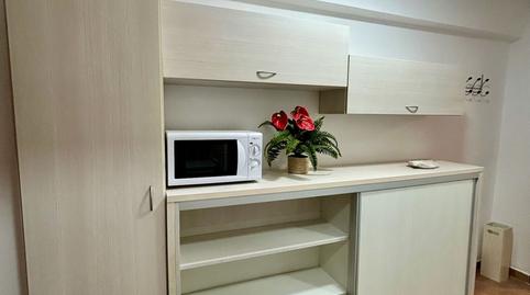 Apartment for sale in the beach area