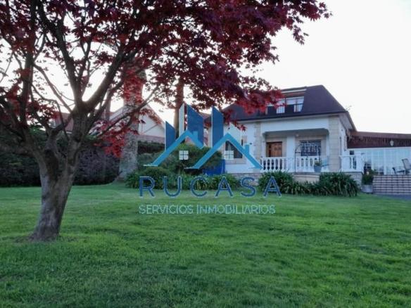 House or villa for sale in Barrio Beranga, Hazas de Cesto