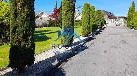 House or villa for sale in Barrio Beranga, Hazas de Cesto