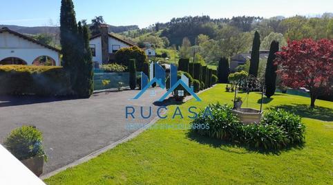 House or villa for sale in Barrio Beranga, Hazas de Cesto