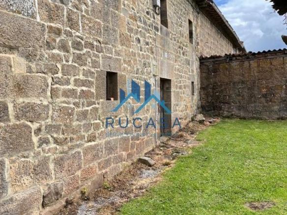 House or villa for sale in Reinosa / Matalataja, Reinosa