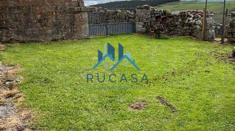 House or villa for sale in Reinosa / Matalataja, Reinosa