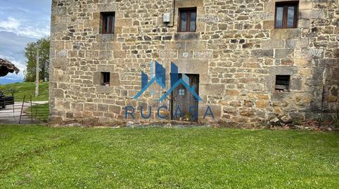 House or villa for sale in Reinosa / Matalataja, Reinosa