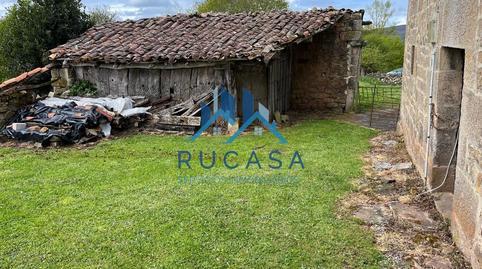 House or villa for sale in Reinosa / Matalataja, Reinosa
