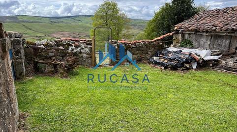 House or villa for sale in Reinosa / Matalataja, Reinosa