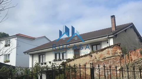 House or villa for sale in Barrio Helguera, Reocín