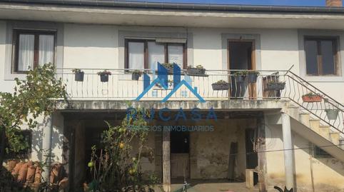 House or villa for sale in Barrio Helguera, Reocín