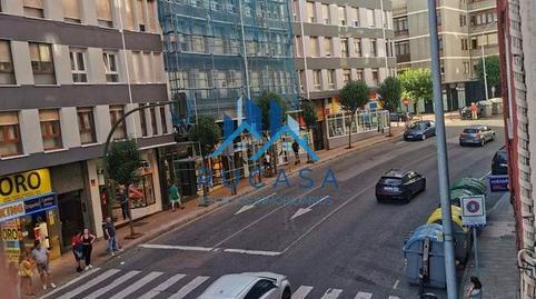Apartment for sale in Camilo Alonso Vega, Cuatro Caminos