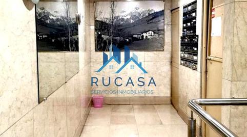Apartment for sale in Camilo Alonso Vega, Cuatro Caminos