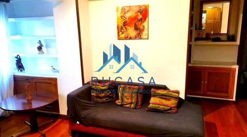 Apartment for sale in Camilo Alonso Vega, Cuatro Caminos