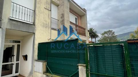 Apartment for sale in La Gandara, Castañeda