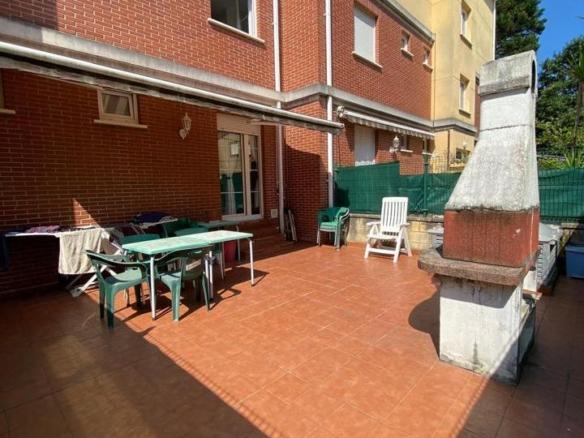 Duplex for sale in Barrio Oriñon 28 Portal 3 Bajo Derecha, Cotolino