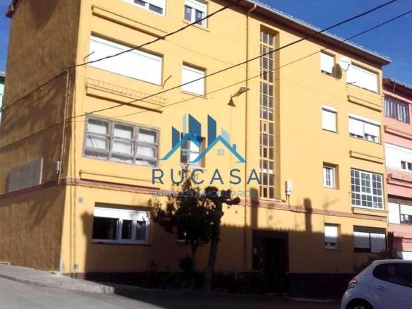 Apartment for sale in Libertad, Valdeolea