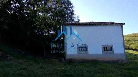 Rustic property for sale in Polígono 5, Parcela, Luena